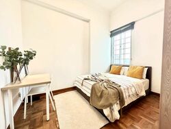 Cavendish Park (D21), Condominium #517086411